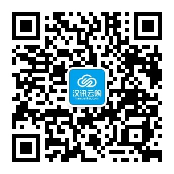 扫码关注公众号